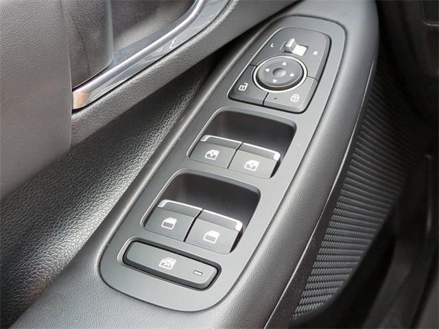 Photo of 2022 Portofino Gray Hyundai SONATA