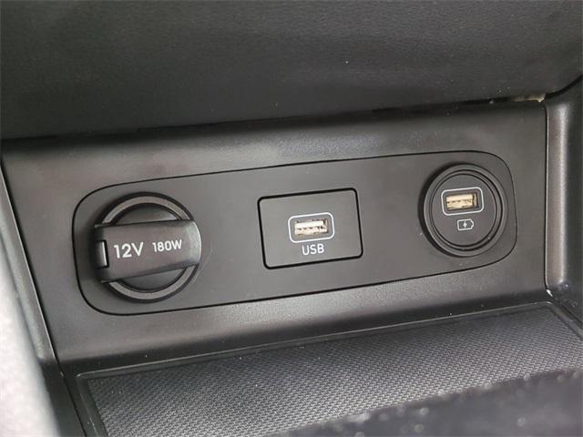 Photo of 2022 Portofino Gray Hyundai SONATA