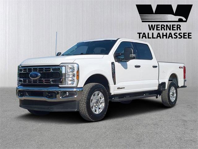 2024 Ford F-250