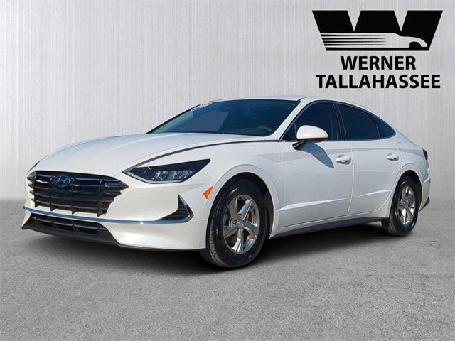 2021 Hyundai Sonata