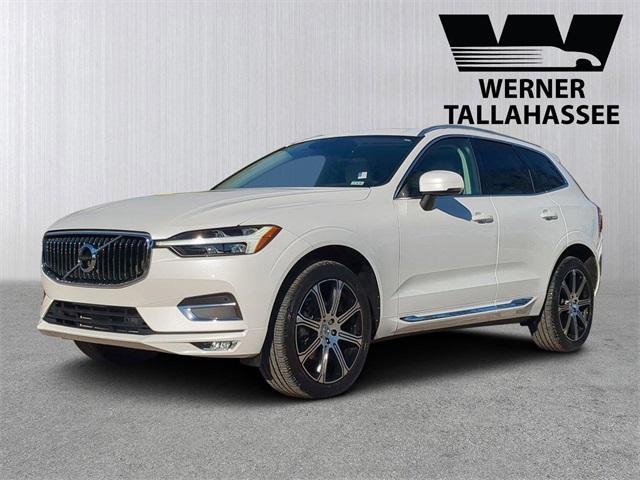 2021 Volvo XC60