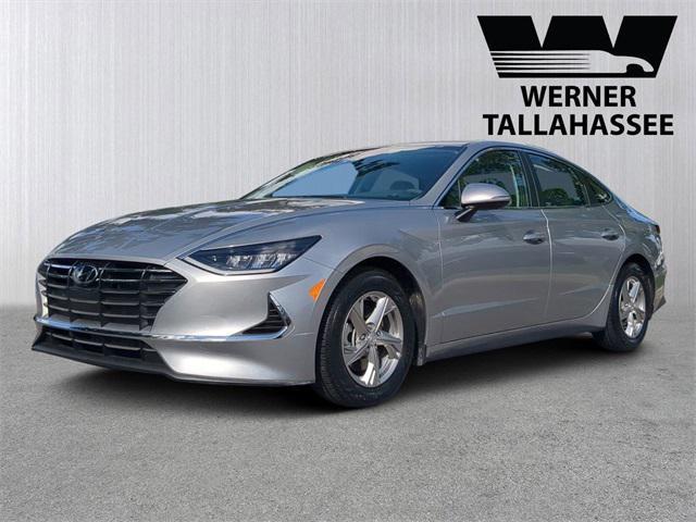 2022 Hyundai Sonata