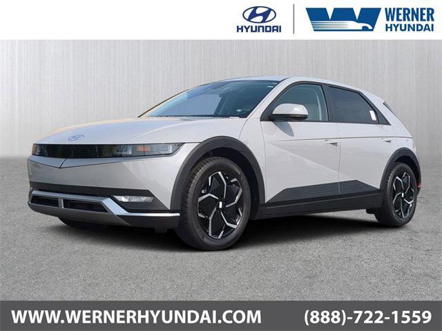 2023 Hyundai Ioniq 5