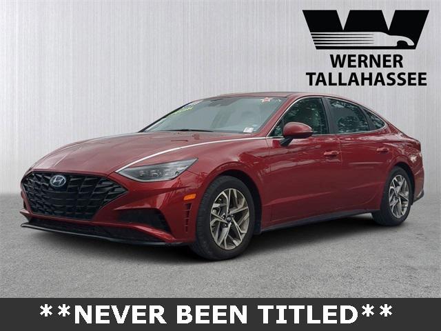 2023 Hyundai Sonata