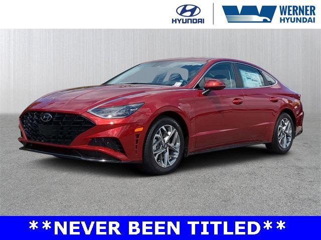 2023 Hyundai Sonata