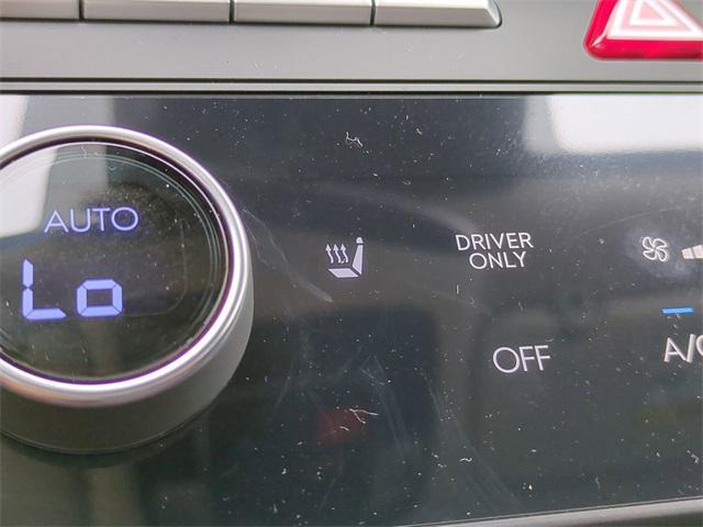 Photo of 2025 Portofino Gray Hyundai SONATA Hybrid