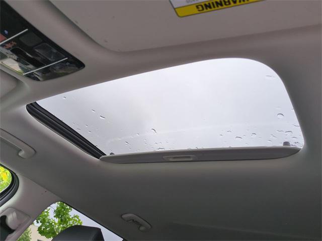 Photo of 2024 Hampton Gray Hyundai SANTA FE