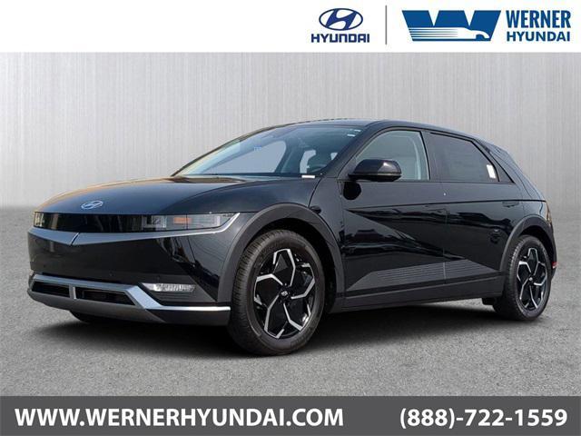 2023 Hyundai Ioniq 5