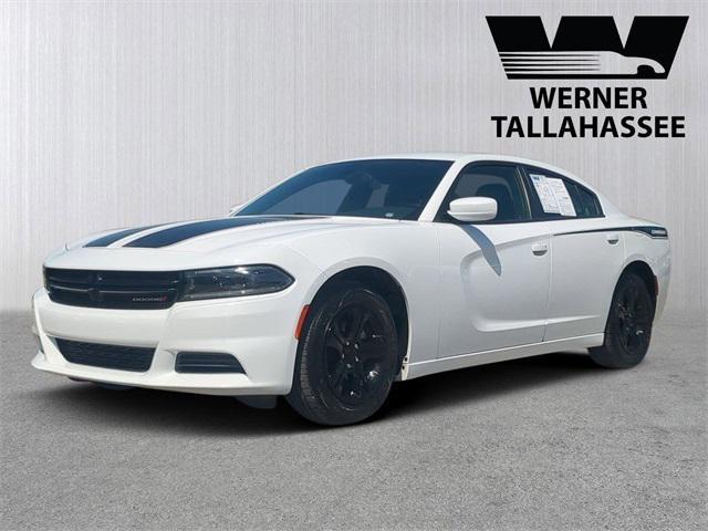 2022 Dodge Charger