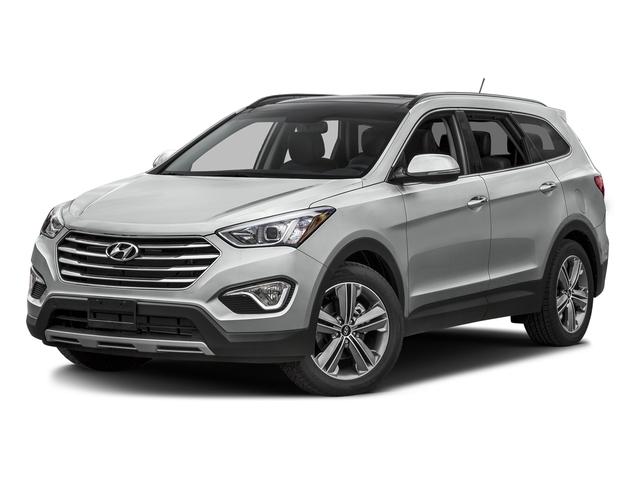 2016 Hyundai Santa Fe