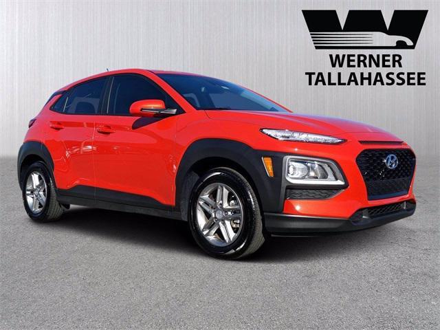 2020 Hyundai KONA