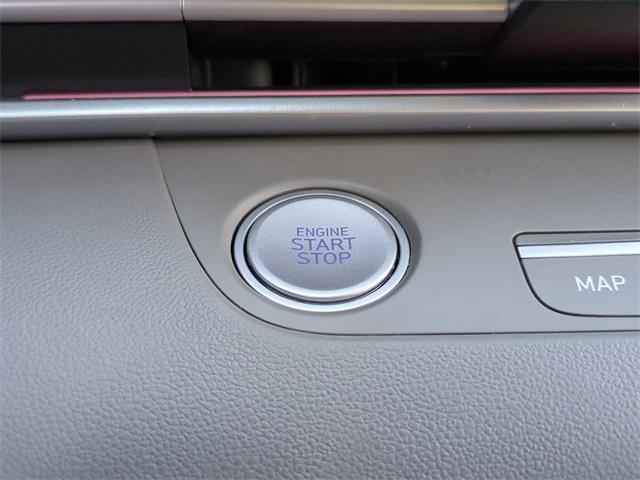 Photo of 2024 Ultimate Red Hyundai ELANTRA