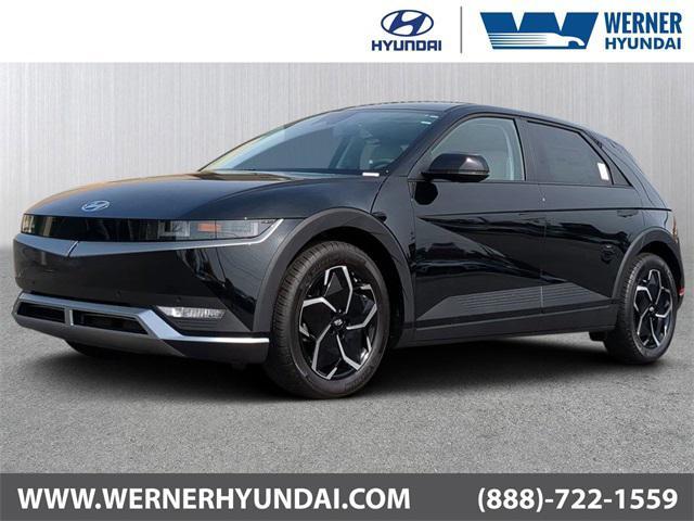 2023 Hyundai Ioniq 5