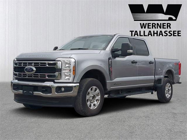 2024 Ford F-250