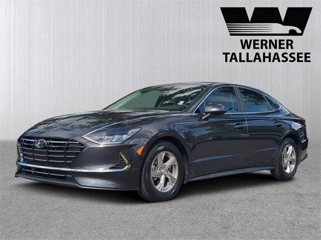 2022 Hyundai Sonata