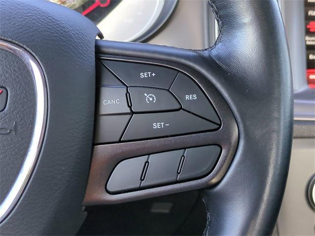 Photo of 2023 White Knuckle Clearcoat Dodge Charger