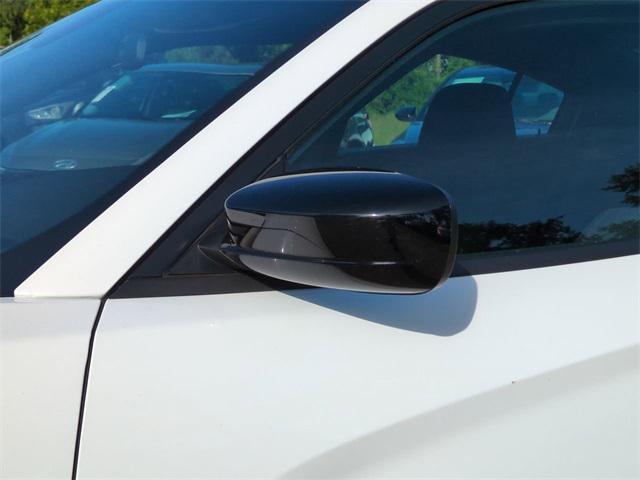Photo of 2023 White Knuckle Clearcoat Dodge Charger