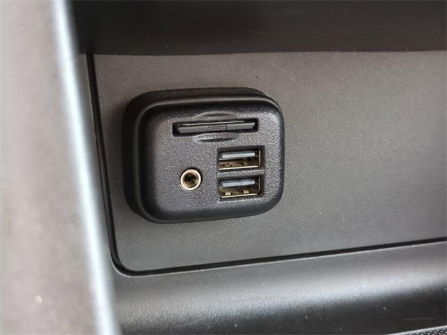 Photo of 2022 Satin Steel Metallic Chevrolet Colorado