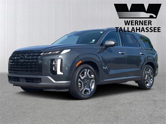 2023 Hyundai Palisade
