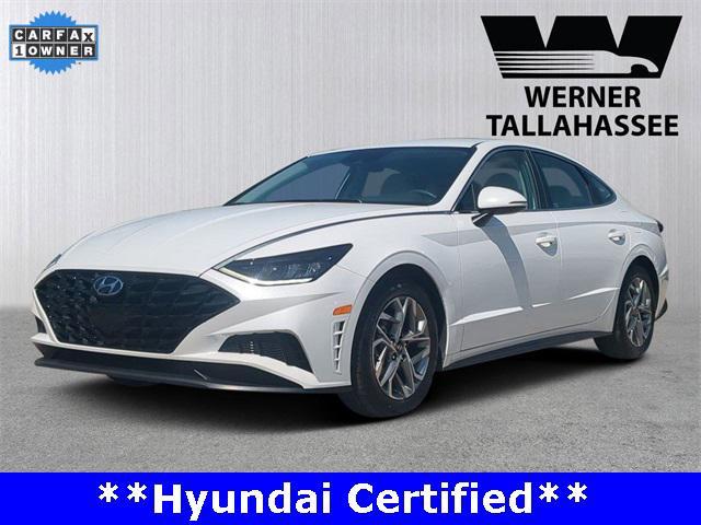 2023 Hyundai Sonata