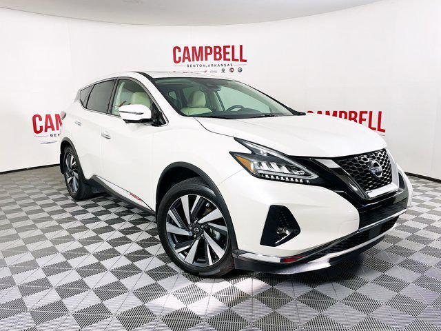 2024 Nissan Murano