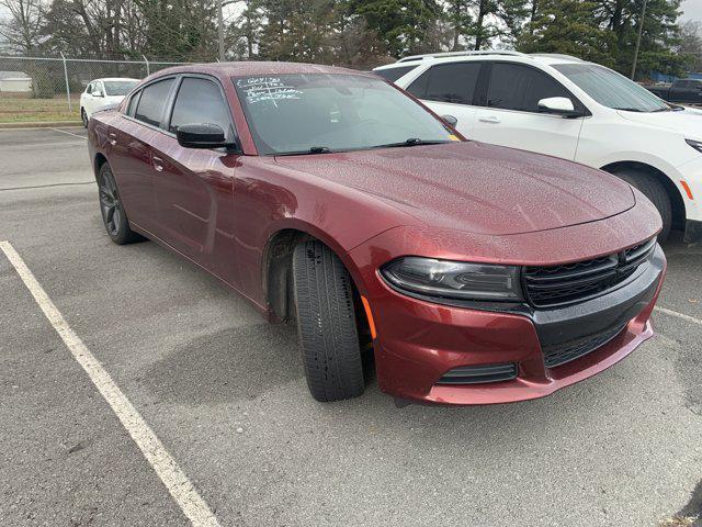 2022 Dodge Charger