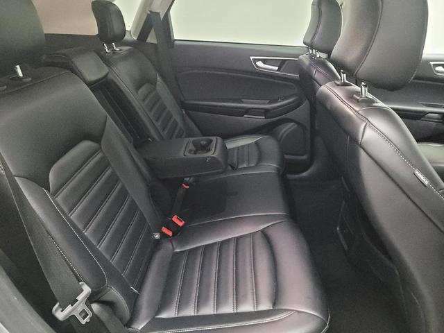 Photo of 2023 Iconic Silver Metallic Ford Edge