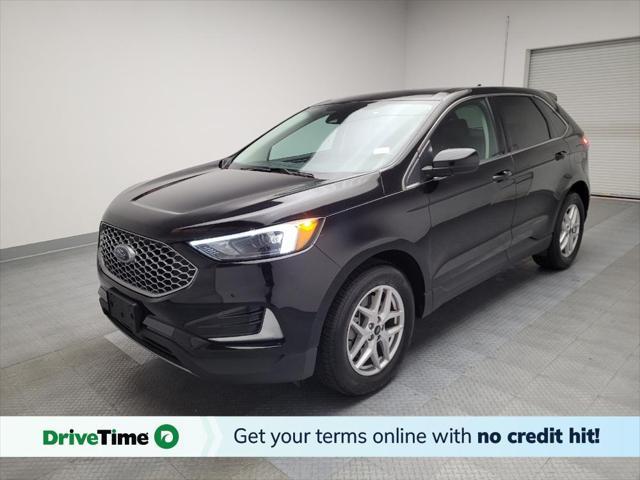 2023 Ford Edge