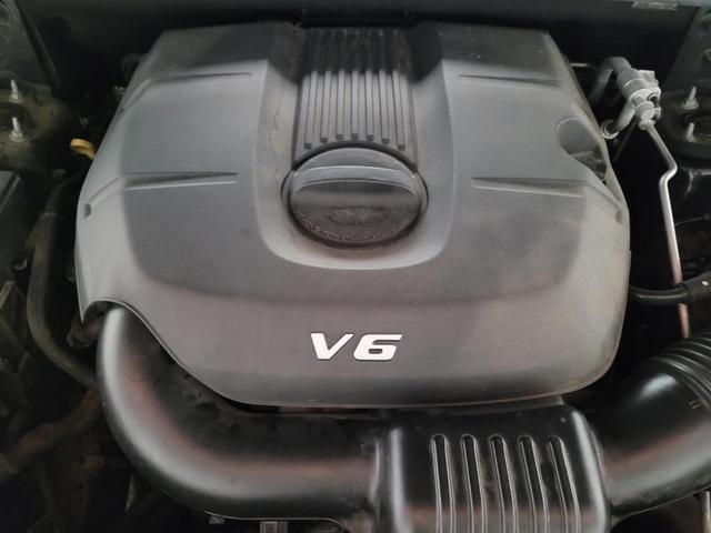 Photo of 2015 Brilliant Black Crystal Pearlcoat Jeep Grand Cherokee