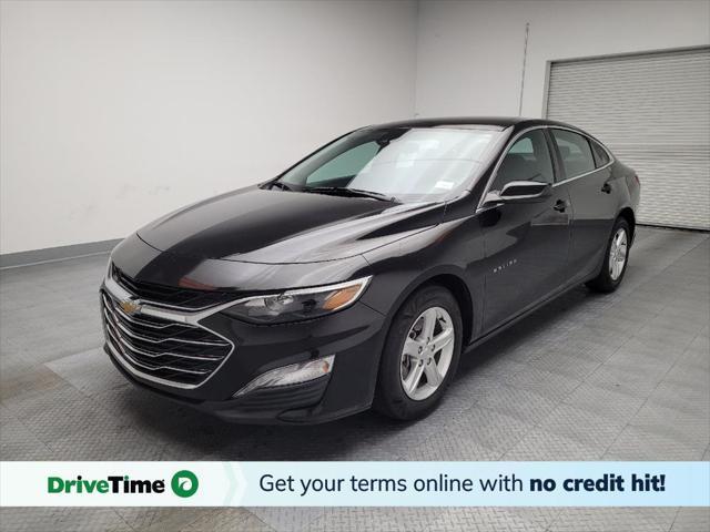 2023 Chevrolet Malibu