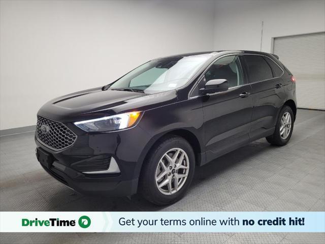 2023 Ford Edge