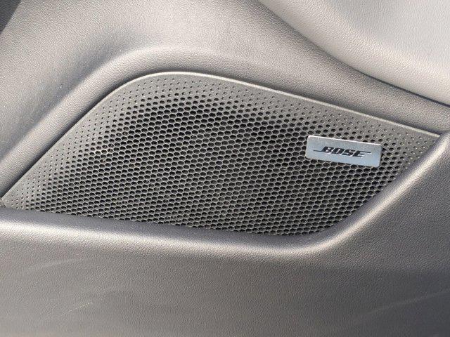 Photo of 2025 Frozen Blue Metallic Porsche Taycan