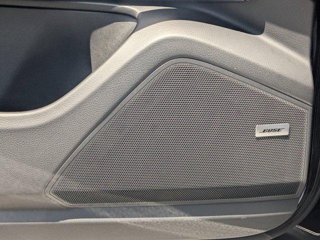 Photo of 2025 Chromite Black Metallic Porsche Cayenne