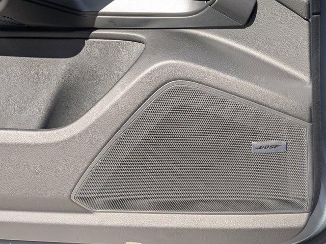 Photo of 2025 Dolomite Silver Metallic Porsche Cayenne