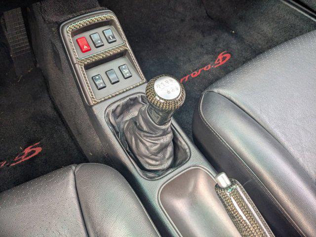 Photo of 1998 Polar Silver (Met) Porsche 911
