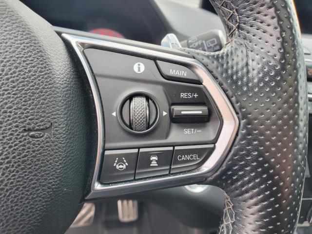 Photo of 2019 White Diamond Pearl Acura RDX