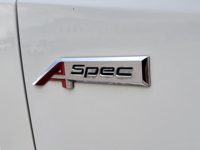 Photo of 2019 White Diamond Pearl Acura RDX