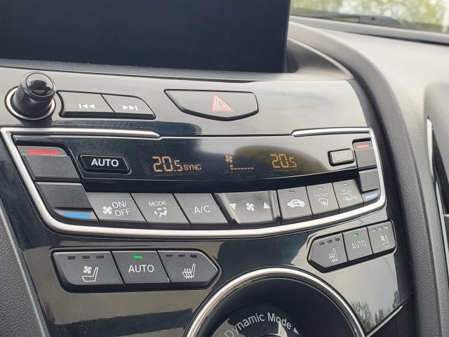Photo of 2019 White Diamond Pearl Acura RDX