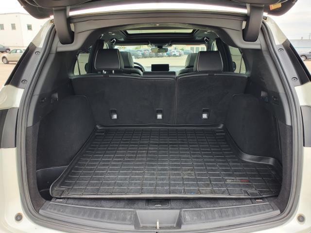 Photo of 2019 White Diamond Pearl Acura RDX