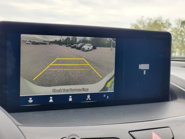 Photo of 2019 White Diamond Pearl Acura RDX