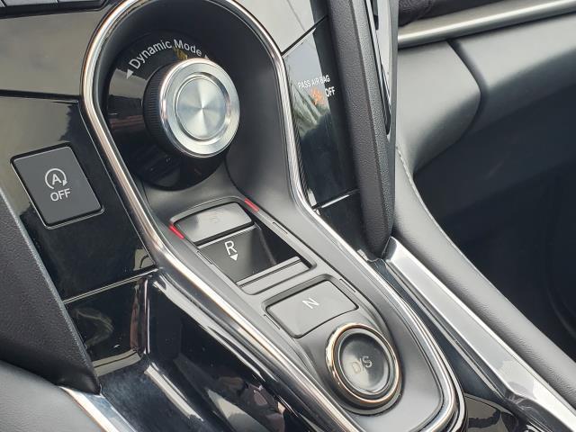 Photo of 2019 White Diamond Pearl Acura RDX