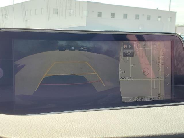 Photo of 2016 Silver Lining Metallic Lexus RX 350