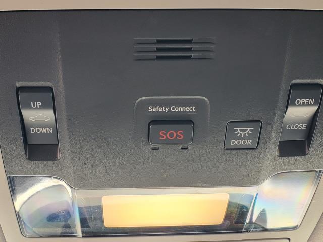 Photo of 2016 Silver Lining Metallic Lexus RX 350