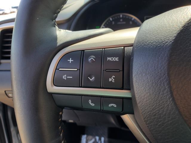 Photo of 2016 Silver Lining Metallic Lexus RX 350