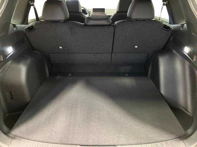 Photo of 2026 Crystal Black Honda CR-V Hybrid