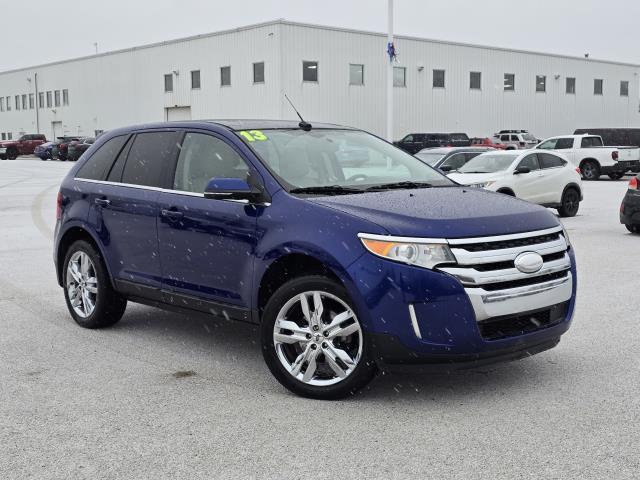 2013 Ford Edge