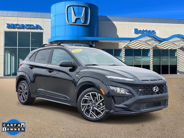 2023 Hyundai KONA