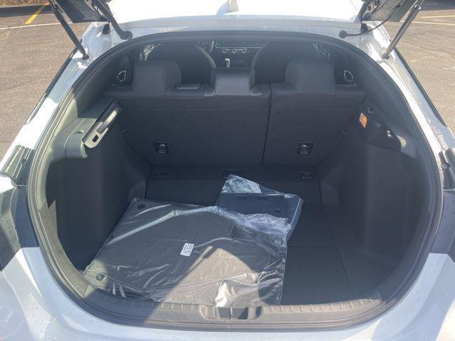 Photo of 2025 Platinum Honda Civic