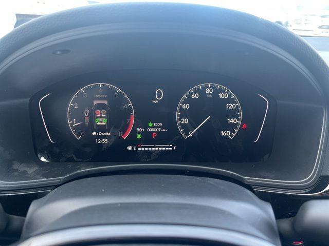 Photo of 2025 Platinum Honda Civic