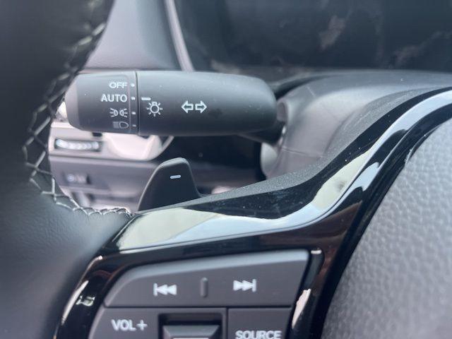 Photo of 2025 Platinum Honda Civic
